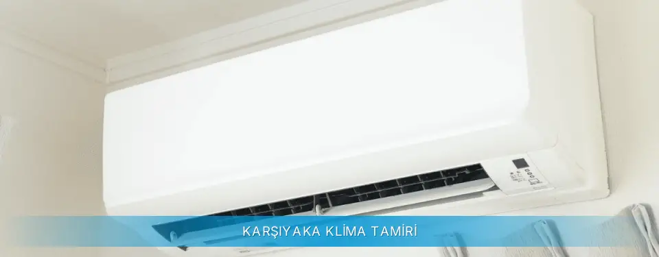 Karşıyaka İlçemi Altus Klima Tamiri